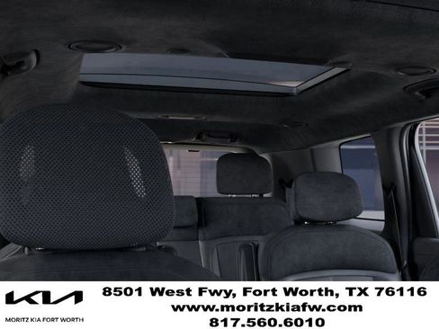 New 2027 Kia Telluride SX Prestige AWD/4WD image 27