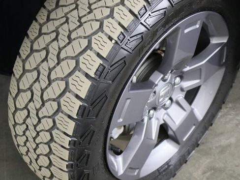 Used 2024 Honda Ridgeline TrailSport image 38