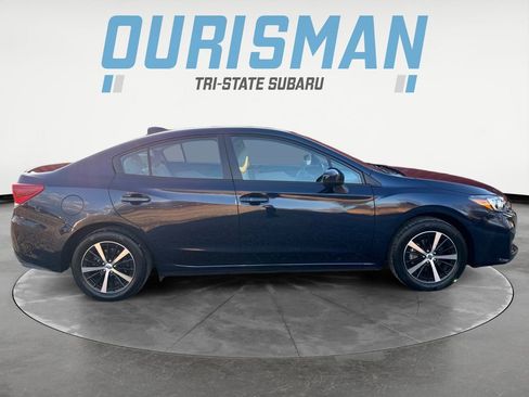 Used 2019 Subaru Impreza 2.0i Premium image 7