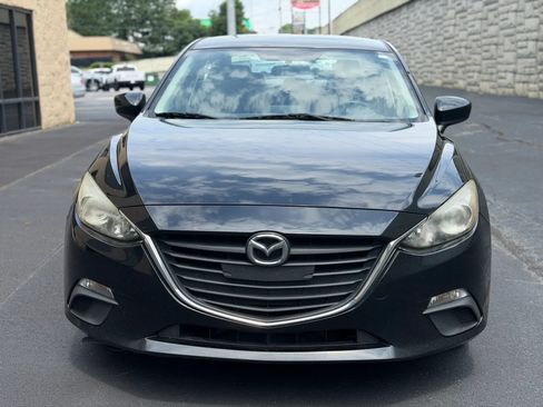 Used 2016 MAZDA MAZDA3 i Sport FWD image 40