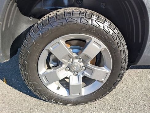 Certified 2025 Honda Ridgeline TrailSport image 13