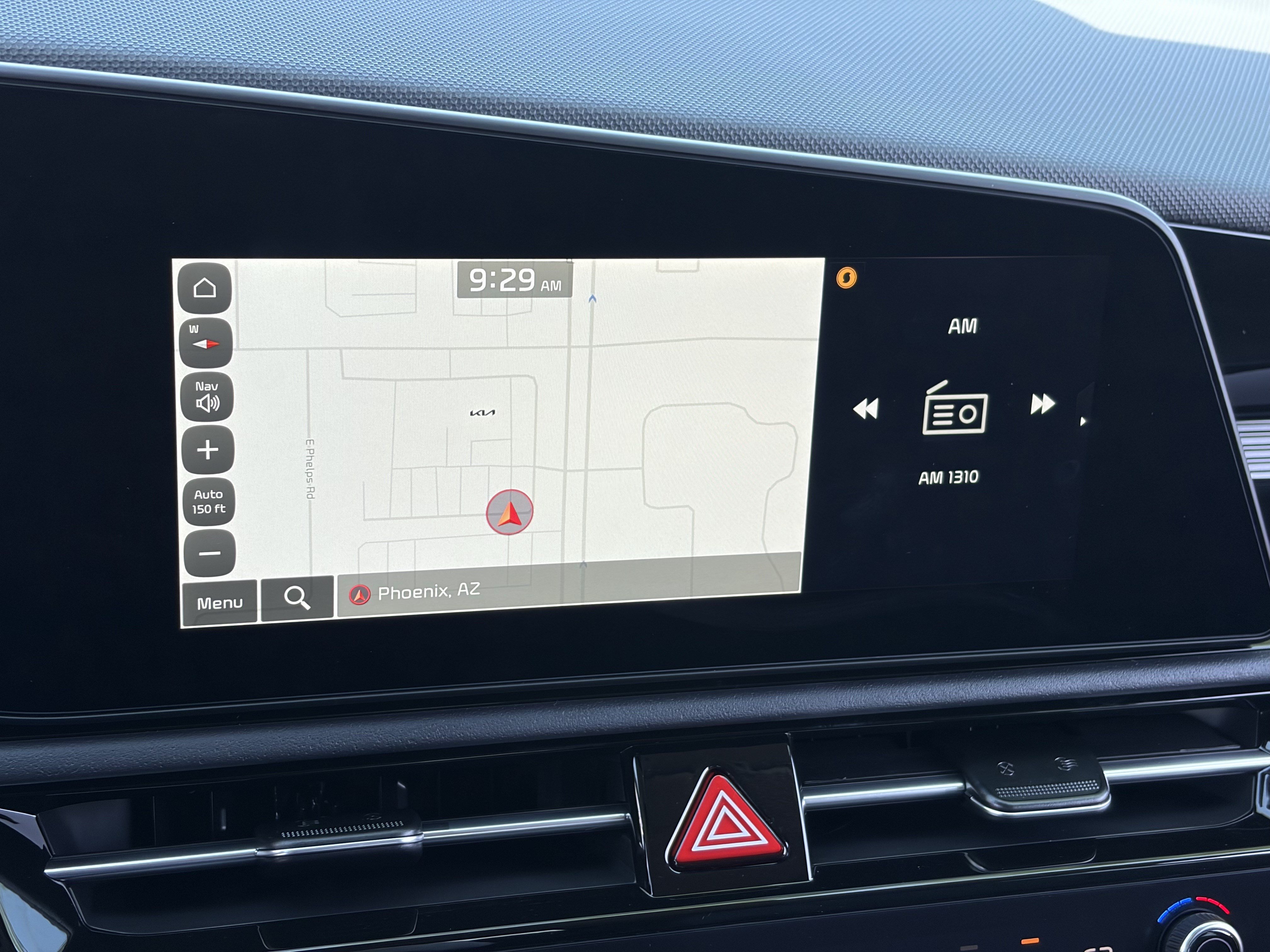 New 2026 Kia Niro Wave FWD image 25