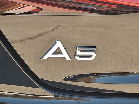 Used 2023 Audi A5 2.0T Premium w/ Convenience Package image 30
