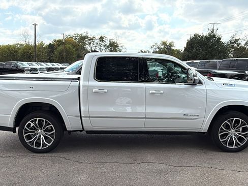 New 2026 RAM 1500 Tungsten w/ Towing Technology Group image 6