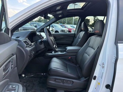 Used 2026 Honda Ridgeline TrailSport image 11