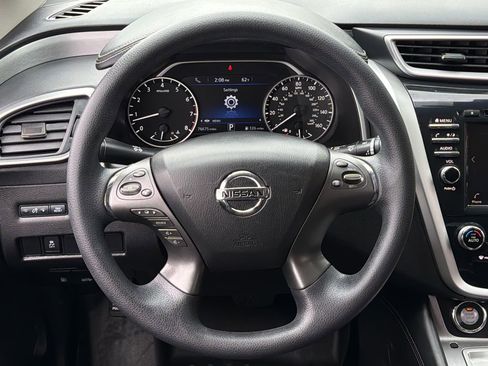 Used 2020 Nissan Murano S w/ Technology Package image 4