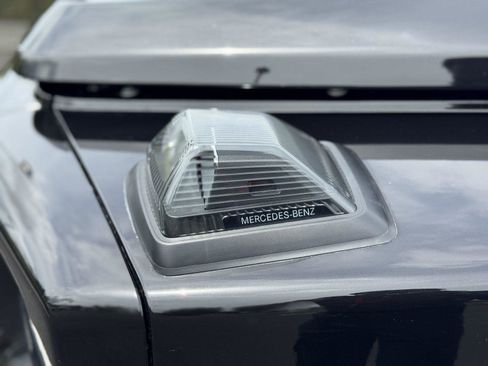 Used 2023 Mercedes-Benz G 63 AMG 4MATIC image 42