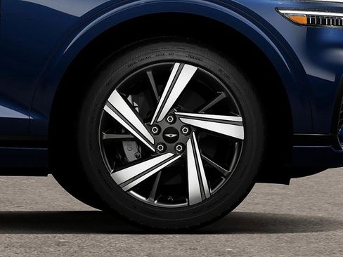 New 2026 Genesis GV70 3.5T Sport Advanced AWD/4WD image 8