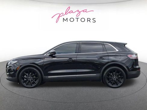 Used 2022 Lincoln Nautilus Reserve w/ Equipment Group 201A AWD/4WD image 8
