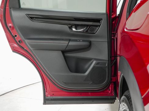 Certified 2026 Honda CR-V Sport Touring image 39