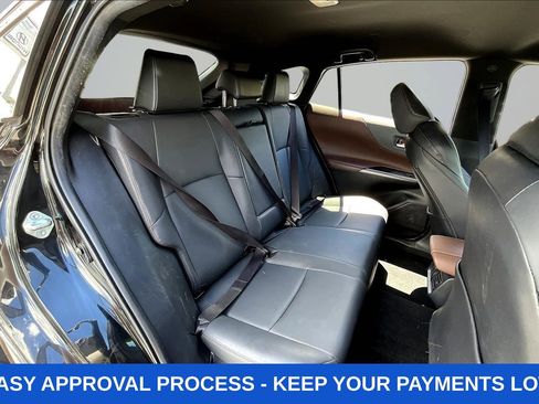 Used 2023 Toyota Venza XLE AWD/4WD image 30