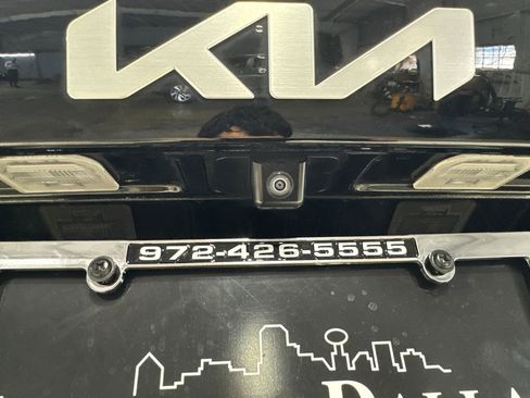 Used 2025 Kia Sorento S w/ Panoramic Sunroof Package FWD image 21