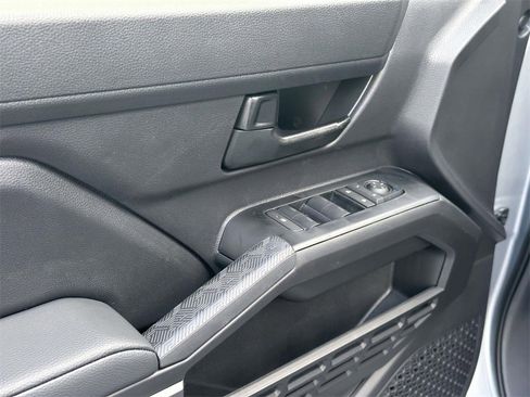 New 2025 Toyota Tacoma SR5 image 17