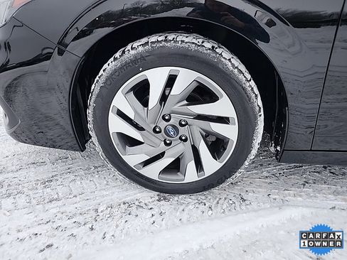 Used 2023 Subaru Legacy Limited image 8