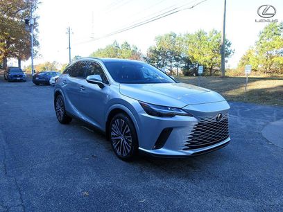 Used 2023 Lexus RX 350 Premium Plus