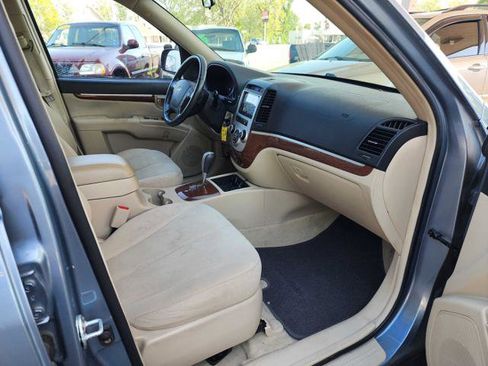 Used 2009 Hyundai Santa Fe GLS w/ Premium Pkg 3 image 17