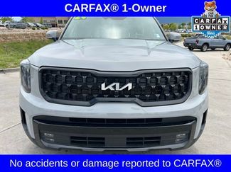 Used 2024 Kia Telluride SX X-Line AWD/4WD video 2