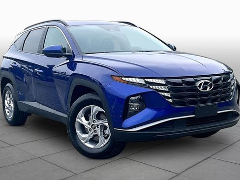 Used 2024 Hyundai Tucson SEL AWD/4WD image 3