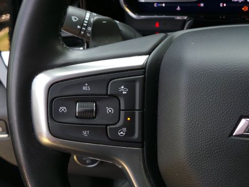 Used 2024 Chevrolet Silverado 1500 RST w/ Convenience Package II AWD/4WD image 32