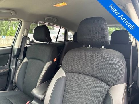 Used 2017 Subaru Crosstrek 2.0i Premium AWD/4WD image 14