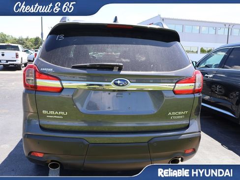 Used 2022 Subaru Ascent Touring AWD/4WD image 20