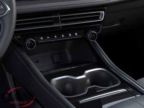 New 2026 Chevrolet Traverse LT w/ Enhanced Driving Package FWD image 25