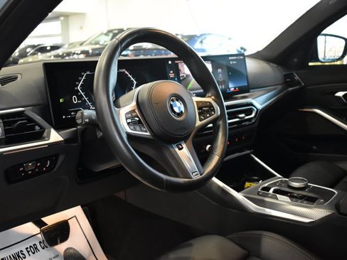 Used 2023 BMW M340i xDrive w/ Premium Package image 15