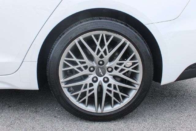 Used 2023 Genesis G70 2.0T Advanced AWD/4WD image 34
