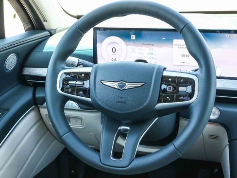 Used 2026 Genesis GV80 2.5T Select AWD/4WD image 16