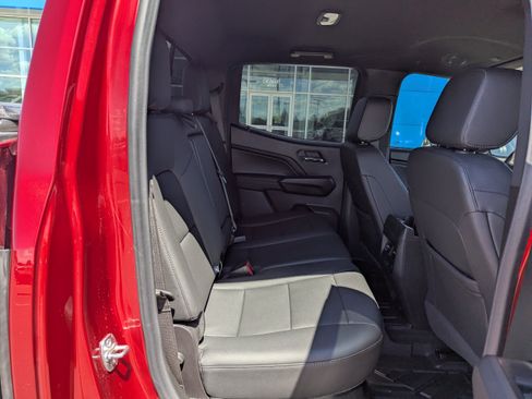 Used 2026 Chevrolet Colorado LT w/ LT Convenience Package AWD/4WD image 42