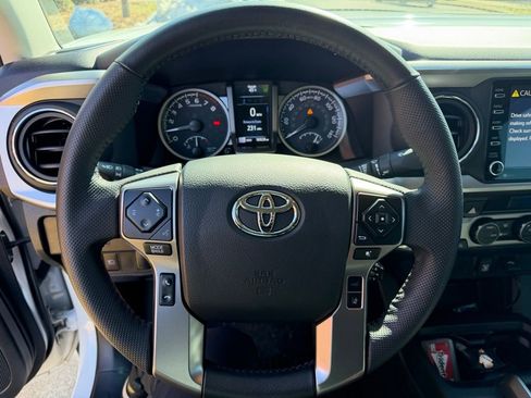 Used 2023 Toyota Tacoma SR5 image 14