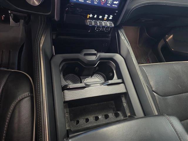 Used 2020 RAM 1500 Limited AWD/4WD image 12