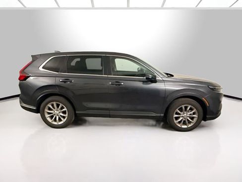 Used 2024 Honda CR-V EX-L image 11