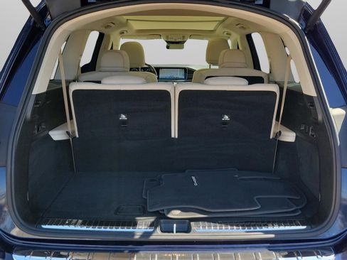 Certified 2022 Mercedes-Benz GLS 450 4MATIC image 10