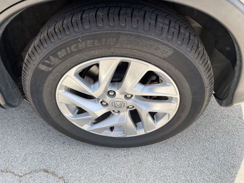 Used 2015 Honda CR-V EX-L image 35