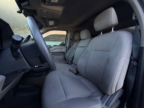 Used 2022 Ford F250 XLT AWD/4WD image 5