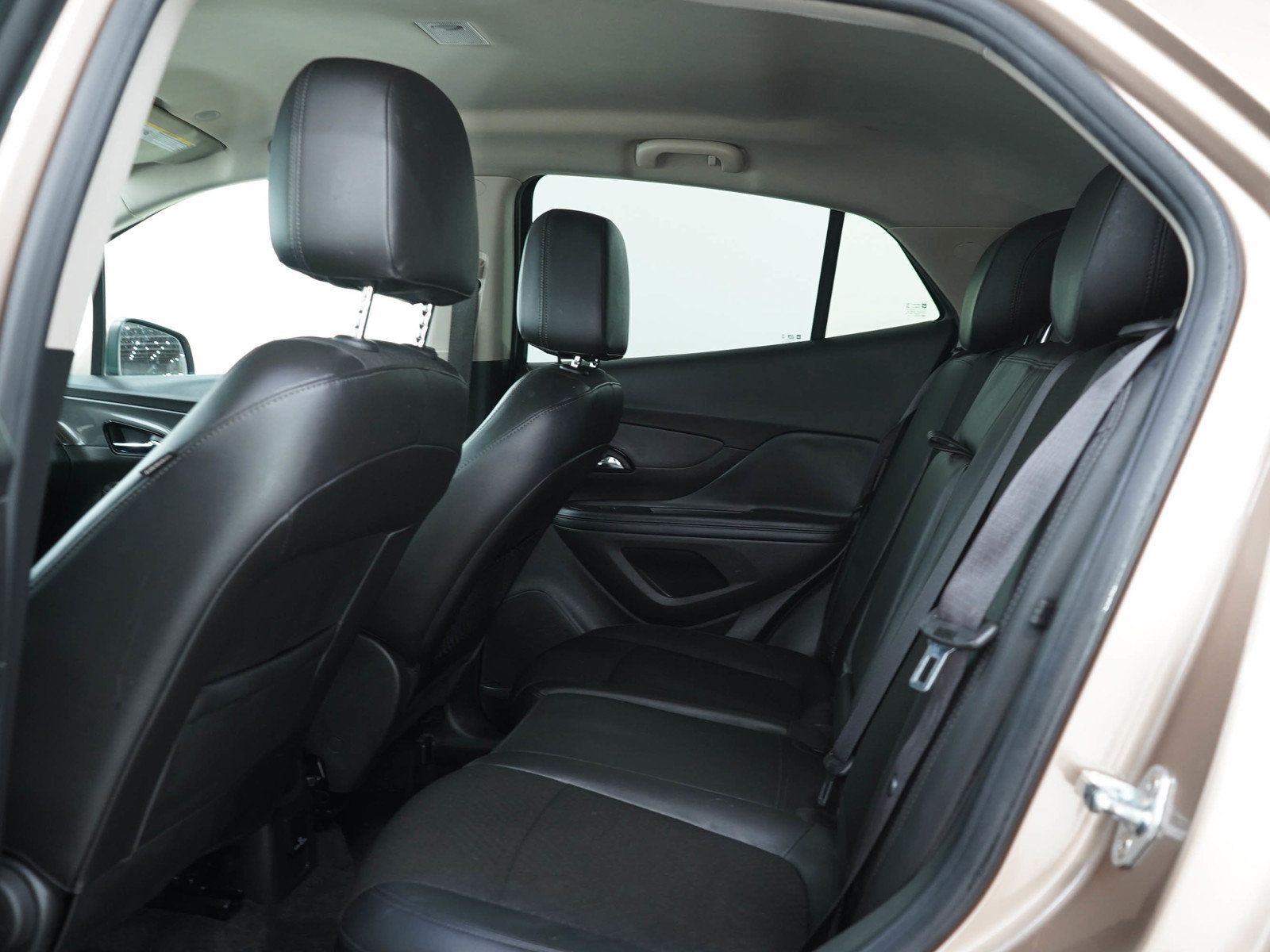 Used 2019 Buick Encore Preferred w/ Safety Package FWD image 14