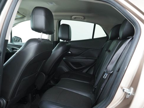 Used 2019 Buick Encore Preferred w/ Safety Package FWD image 14