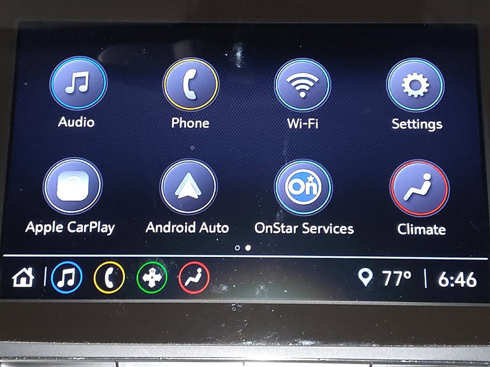 Used 2025 Chevrolet Malibu LT FWD image 25