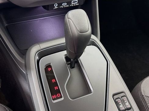 New 2026 Subaru Crosstrek 2.0i Premium image 17