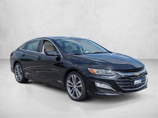 Used 2024 Chevrolet Malibu LT FWD video 3