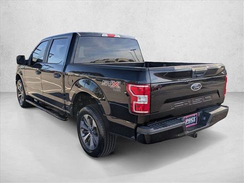 Used 2020 Ford F150 XL w/ Equipment Group 101A Mid image 7