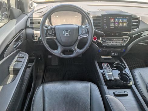 Used 2021 Honda Pilot Elite image 13