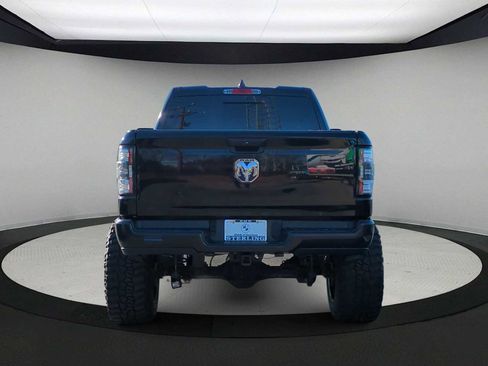 Used 2019 RAM 1500 Tradesman image 7