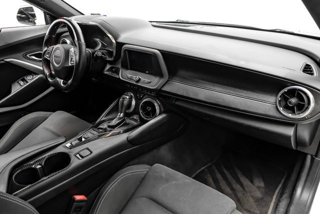 Used 2017 Chevrolet Camaro LT w/ RS Package RWD image 14