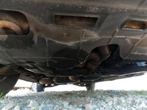 Used 2006 Kia Sedona FWD image 15