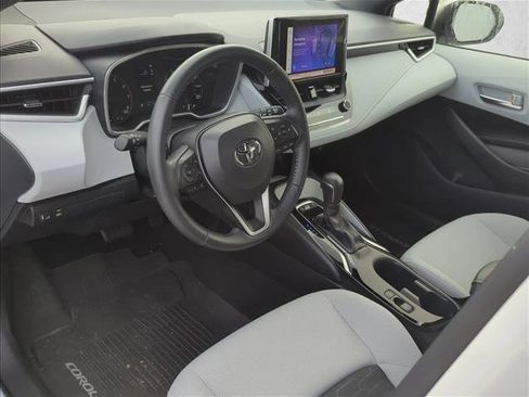 Certified 2023 Toyota Corolla SE image 13