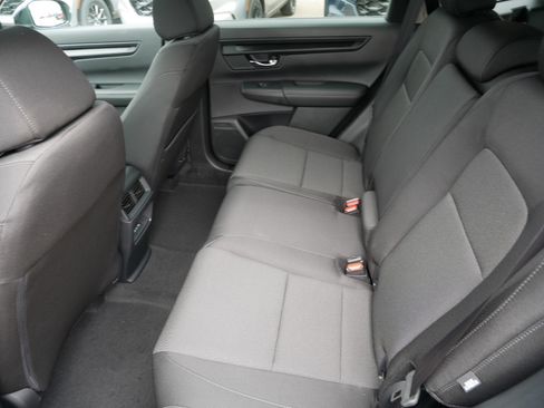 New 2026 Honda CR-V EX image 8