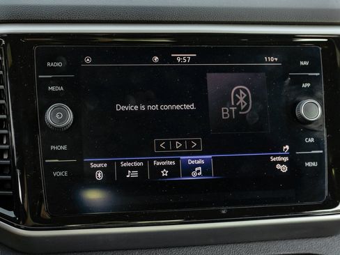 Used 2021 Volkswagen Atlas Cross Sport SEL FWD image 30