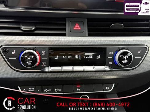 Used 2025 Audi A5 2.0T Premium Plus image 31